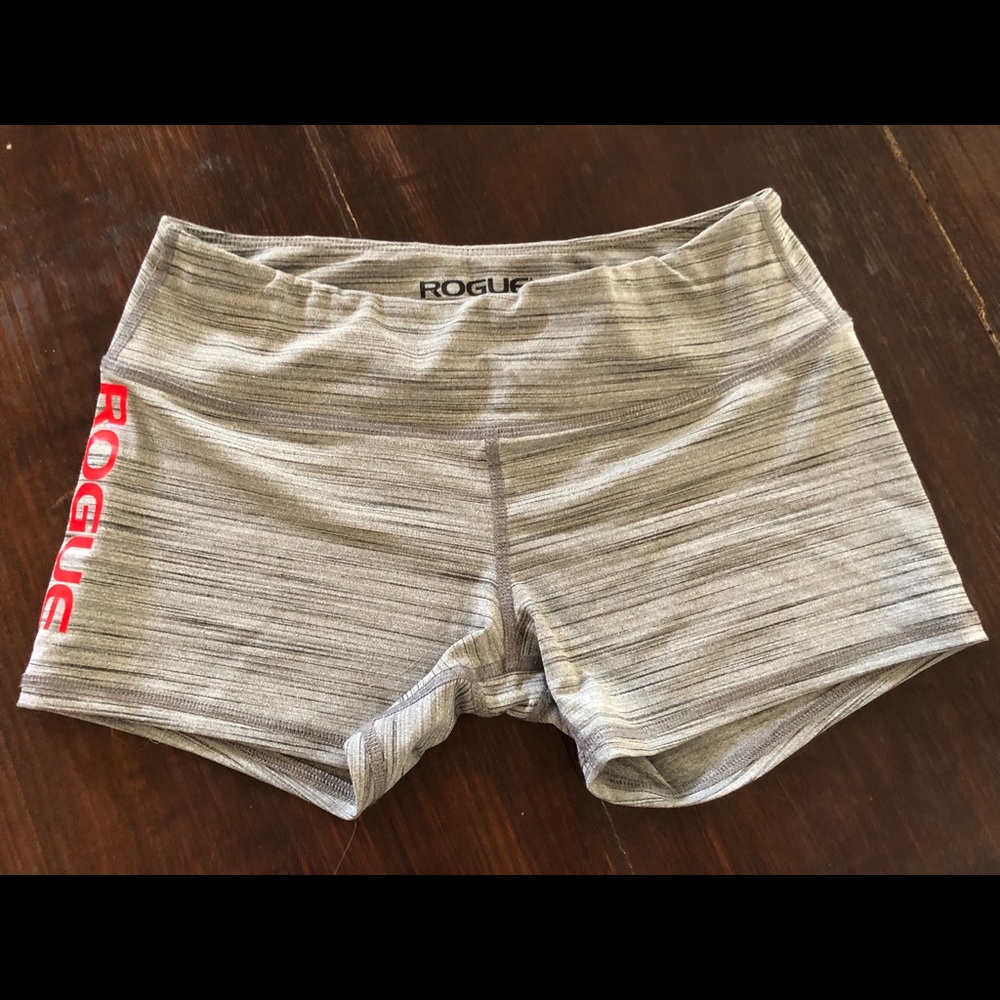 Rogue Shorts